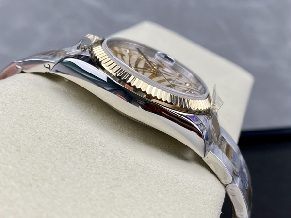 激安ロレックス細部ディテール